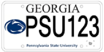 Ga tag choices