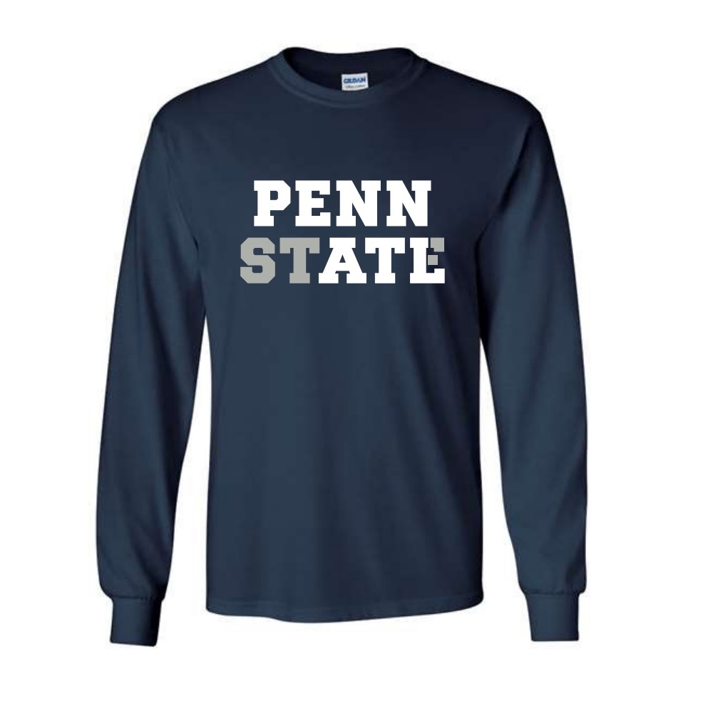 2021-navy-penn-state-atl-stacked-longsleeve-tee