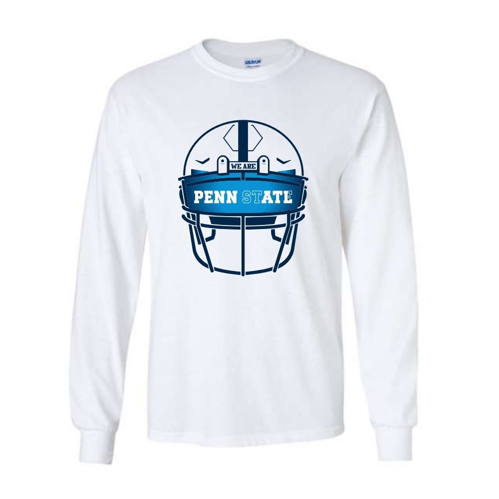 2021-white-helmet-penn-state-atl-longsleeve-tee