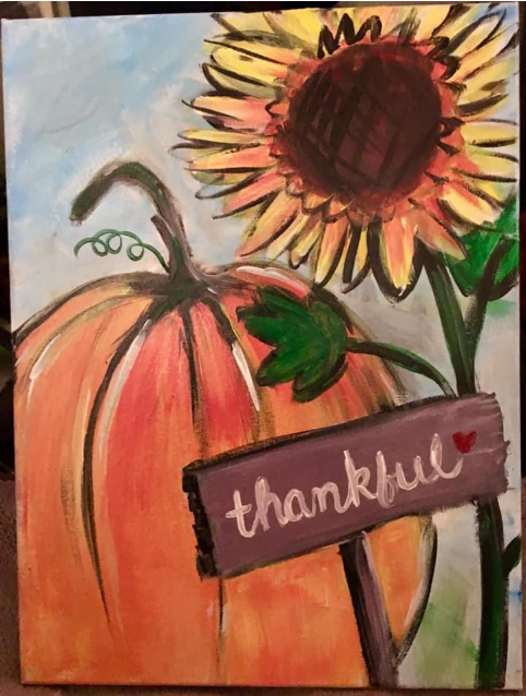 pumpkin